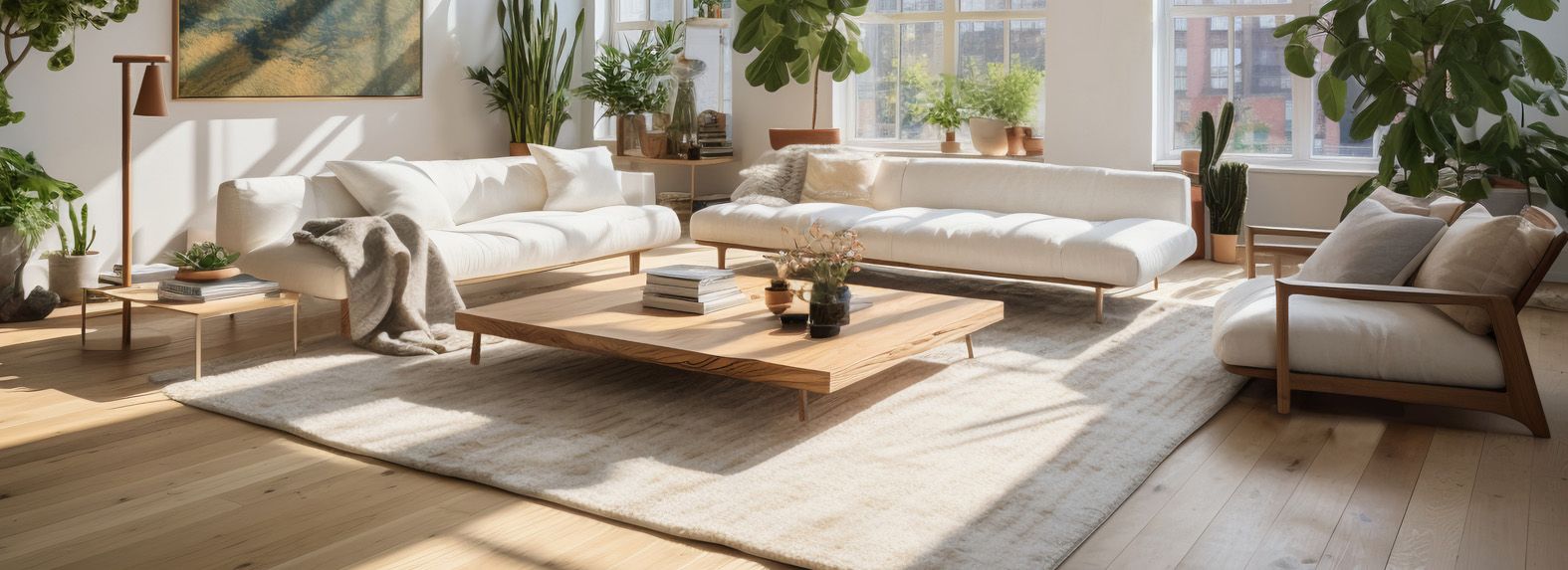 How to protect your floors when moving furniture